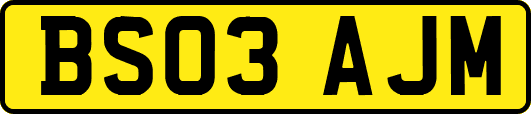 BS03AJM