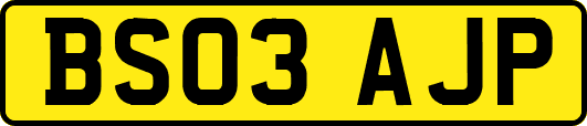 BS03AJP