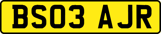 BS03AJR