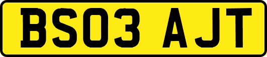BS03AJT