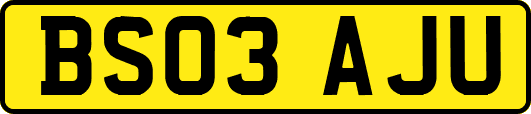 BS03AJU