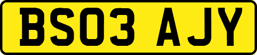BS03AJY