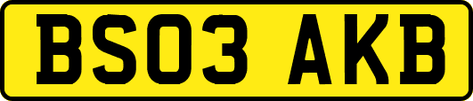 BS03AKB
