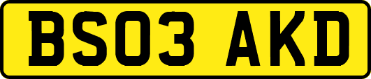 BS03AKD