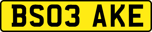 BS03AKE