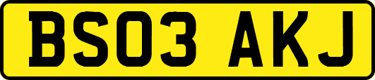 BS03AKJ