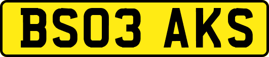 BS03AKS