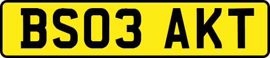 BS03AKT
