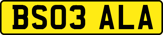 BS03ALA