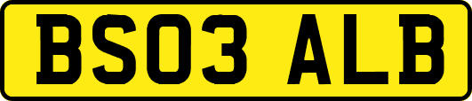 BS03ALB