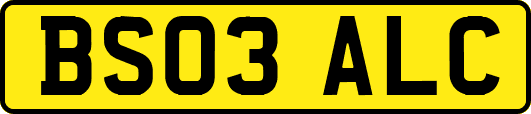 BS03ALC