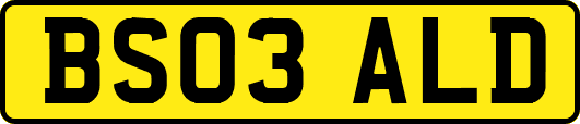 BS03ALD