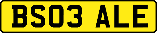 BS03ALE