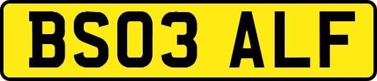 BS03ALF