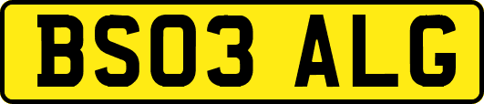 BS03ALG