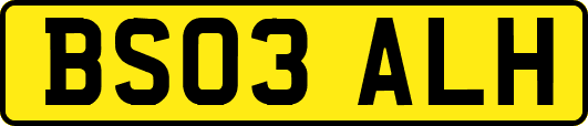 BS03ALH