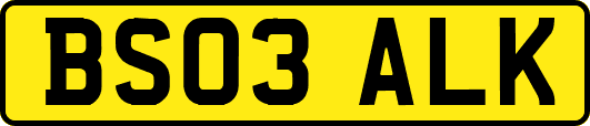 BS03ALK