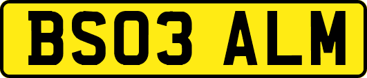 BS03ALM