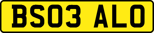 BS03ALO