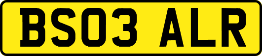 BS03ALR
