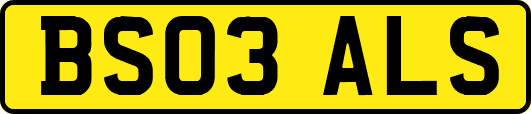 BS03ALS