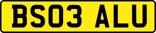 BS03ALU