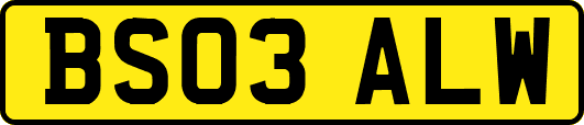 BS03ALW