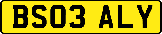 BS03ALY
