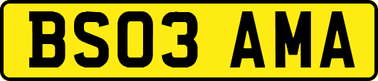 BS03AMA