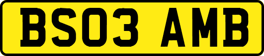 BS03AMB