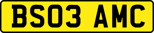 BS03AMC