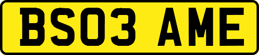 BS03AME