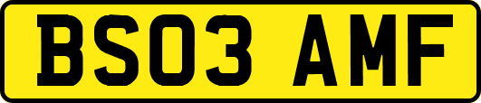 BS03AMF
