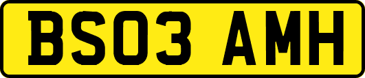 BS03AMH