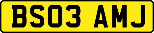 BS03AMJ