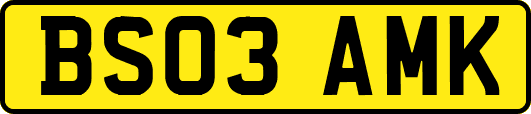BS03AMK