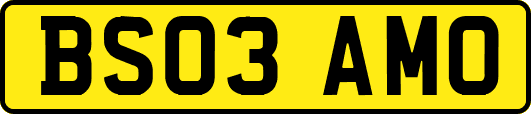 BS03AMO