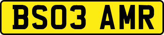 BS03AMR
