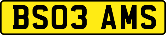 BS03AMS