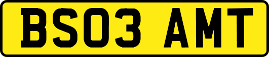BS03AMT