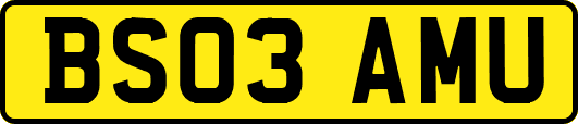 BS03AMU