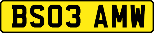 BS03AMW