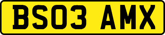 BS03AMX