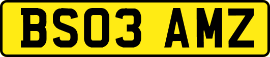BS03AMZ