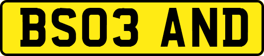 BS03AND