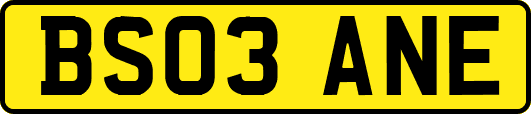BS03ANE
