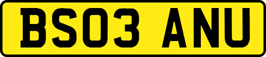 BS03ANU