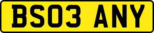 BS03ANY