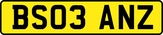BS03ANZ