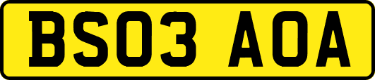 BS03AOA